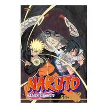 Naruto Gold Vol.52 - Mangá