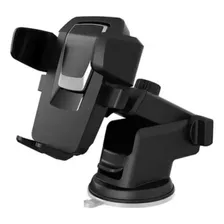 Suporte Para Automóvel Universal Celular Gps 360 Painel Vidr