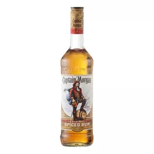 Ron Captain Morgan 700ml