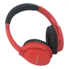 Auricular Bluetooth Mic/radio/lector Tarj D-au304