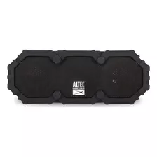 Altavoz Mini Life Jacket 2 De Altec Lansing Con Bluetooth, . Color Black