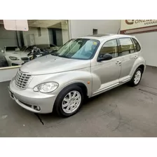 Pt Cruiser 2.4 Limited Edition 16v Gasolina 4p Automático