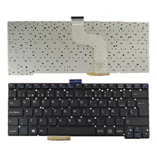 Teclado Laptop Sony Vaio Sve13 Svs13