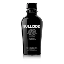 Ginebra Bulldog London Dry Bot - mL a $243