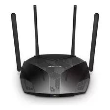 Roteador Wireless Gigabit Wi-fi 6 Dual Band Ax1800 Mr70x Br