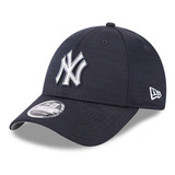 New Era Gorra N Y Yankees Clubhouse Mlb 9forty Ajustable