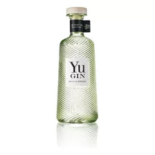 Gin Yu Gin Relax & Refresh 700 Ml Importado Francia