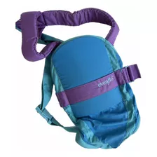 Mochila Porta Bebé Evenflo Sportcarrier 0-9 Meses Importado