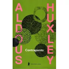 Contraponto ( Aldous Huxley )