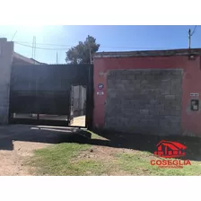 Depósito Galpón En Venta En Derqui, Pilar, G.b.a. Zona Norte