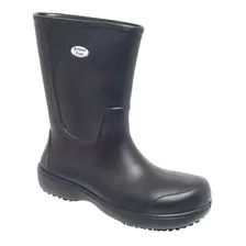 Bota Antiderrapante Longa Softworks Bb87 Supergrip C.a.42632