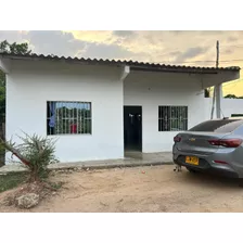 Vendo Hermosa Casa Finca