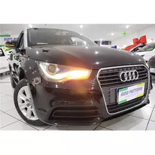 Audi A1 1.4 Tfsi Sportback Attraction 16v 122cv Gasolina 4p 