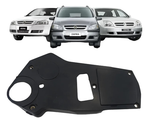 Tampa Proteção Correia Astra/Vectra/Zafira 1999/2009 Gm6179 - Chevrolet - Código 180368344094