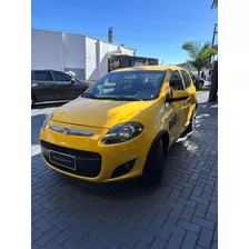 Fiat Palio Sporting 1.6 16v 2013 