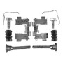 (2) Cilindros Ruedas Tra Nissan 200sx 2.0l 4 Cil 95/98