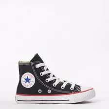 Tênis Chuck Taylor All Star Infantil Converse Hi Original