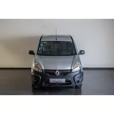 Renault Kangoo Furgon Confort Dci 2016 Aa451.