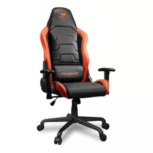 Silla Gamer Cougar Armor Air