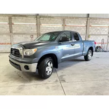 Tundra Sr5 4x4