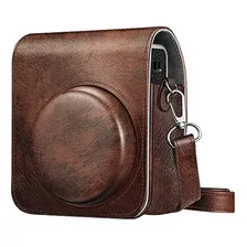 Fintie Funda Protectora Para Fujifilm Instax Mini 40 Cámara 