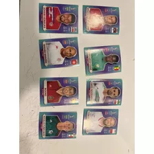 Stickers Del Mundial Panini