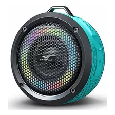 Skywing Soundace S6 - Small Portable Speaker Ipx7