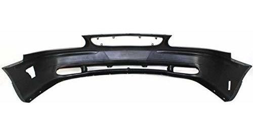 Defensas - Front Bumper Cover For ******* Buick Regal W-fog  Foto 4