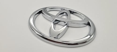 Toyota Corolla Emblema Persiana 10.5  Foto 3
