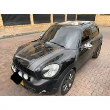 Mini Countryman Cooper S All4 Automatico