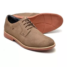 Sapato Oxford Masculino Casual Em Promoção 