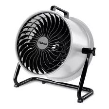 Turbo Ventilador Liliana Vthd16g Gris Piso/pared/techo 200w