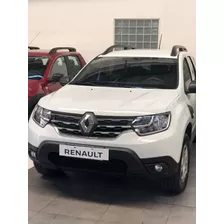 Renault Duster Iconic 1.3 Cvt Oportunidad Financia (lr)