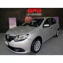 Renault Logan Zen 2018