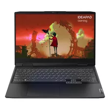 Lenovo Ideapadgaming 3 15arh7 15.6 R7 16gb 512gbssd Rtx4050