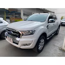 Ford Ranger Cd Ranger Limited 3.2 20v 4x4 Automático