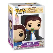 Beauty And The Beast - Belle #1132