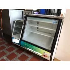 Refrigerador Duplex Horizontal