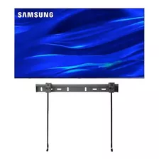 Television Samsung Un50tu690tfxza 50 Smart Tv 4k Ultra Hd