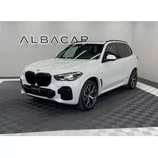 Bmw X5 2023