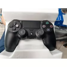 Controle Original Ps4 Original Na Caixa