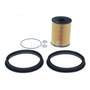 Filtro De Carburador Mini Quad Atv Pocket Bike De 13 Mm Y 49