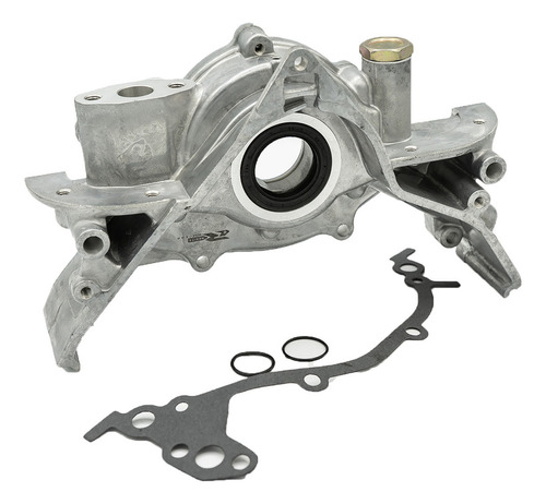 Bomba Aceite Para Nissan Pathfinder Xe 3.0l V6 1990 A 1995 Foto 3