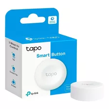 Boton Controlador Smart Inteligente Tp-link Tapo S200b App