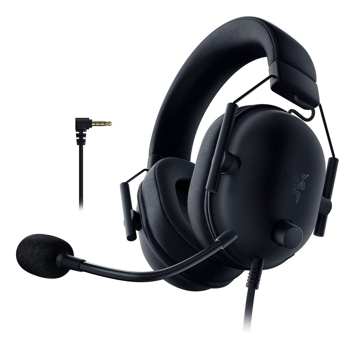 RAZER BLACKSHARK V2 X PLAYSTATION LICENSED