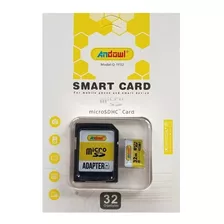 Micro Sd Card 32gb