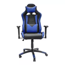 Silla Gamer