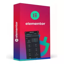 Elementor Pro - ( Ativação Imediata )