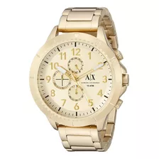 Reloj Original Armani Exchange Para Hombre