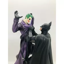  Batman Vs Coringa Arkham Origins Figure Collector's Edition